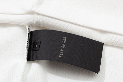 Fear of God Essentials ×Adidas Tanktop #2016