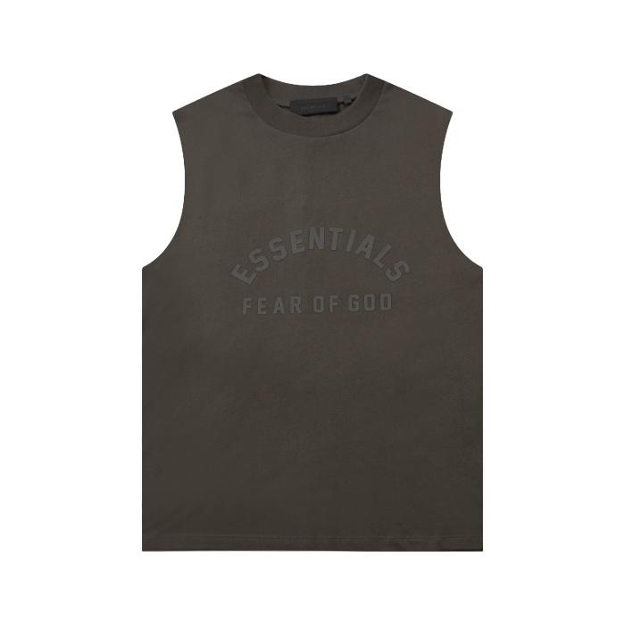 Copy Fear of God Essentials Tanktop #2130