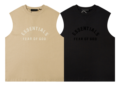 Fear of God Essentials Tanktop #2121