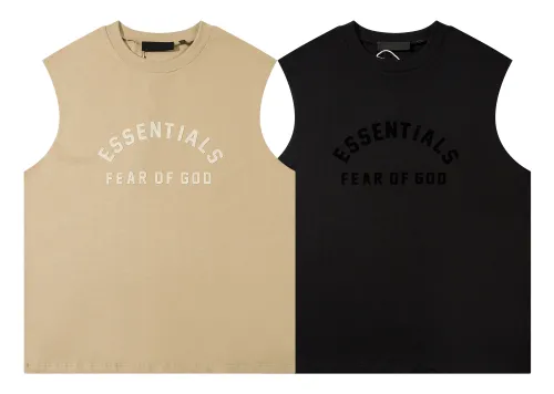 Fear of God Essentials Tanktop #2121