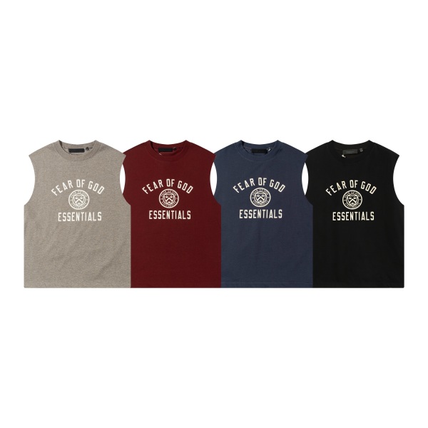 Fear of God Essentials Tanktop #2154