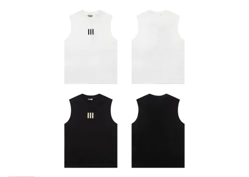 Fear of God Essentials ×Adidas Tanktop #2017