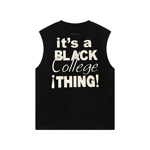 Fear of God Essentials Tanktop #2155