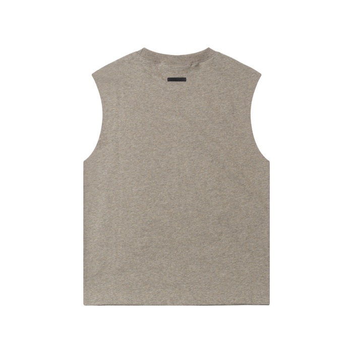 Fear of God Essentials Tanktop #2154