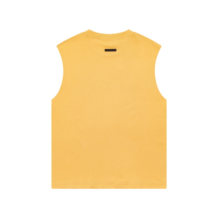 Fear of God Essentials Tanktop #2186