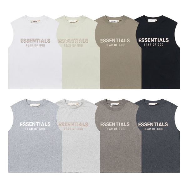 Fear of God Essentials Tanktop #2190