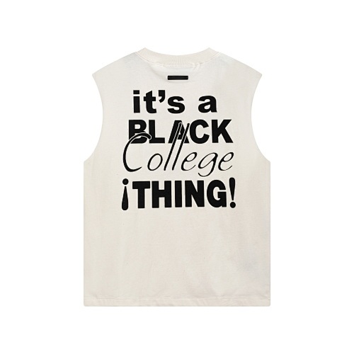 Fear of God Essentials Tanktop #2155