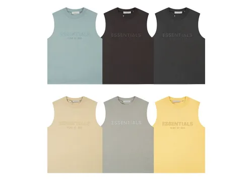 Fear of God Essentials Tanktop #2119