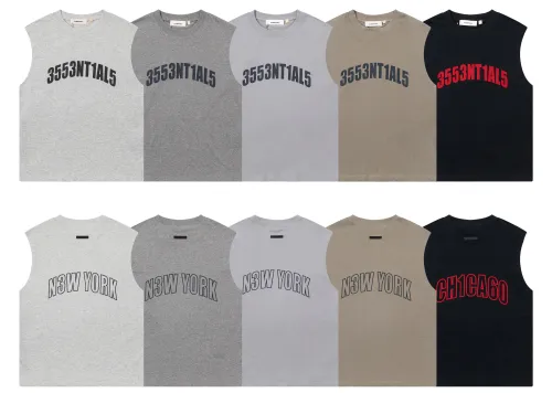 Fear of God Essentials Tanktop #2187