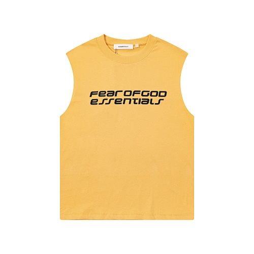 Fear of God Essentials Tanktop #2186