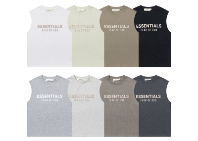 Fear of God Essentials Tanktop #2190