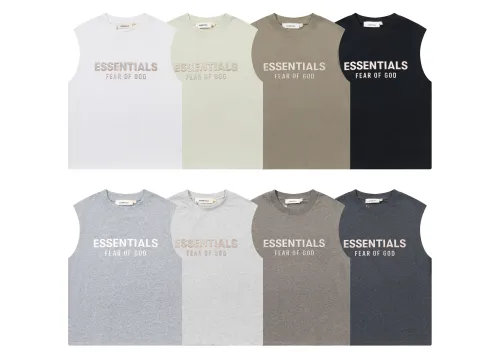 Fear of God Essentials Tanktop #2190