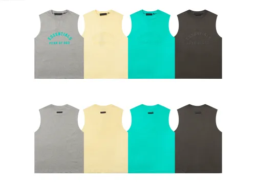 Fear of God Essentials Tanktop #2130