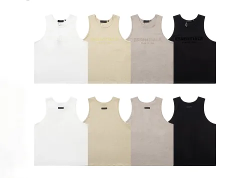 Fear of God Essentials Tanktop #2134