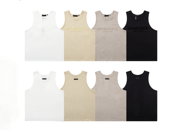 Fear of God Essentials Tanktop #2134