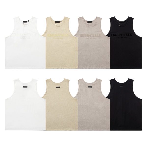 Fear of God Essentials Tanktop #2134