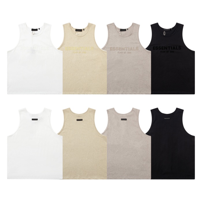 Fear of God Essentials Tanktop #2134