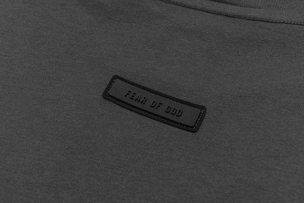 Fear of God × Adidas Sweatshirt -1930