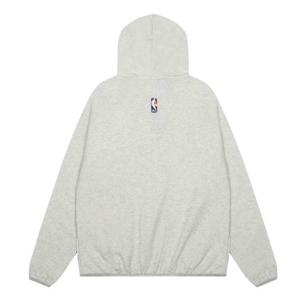 Fear of God Essentials x NBA Sports Fit Hoodie