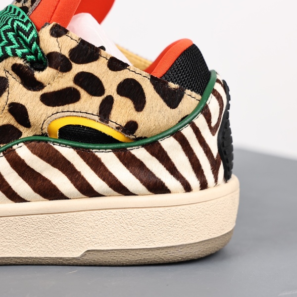 L@nvin Curb Leopard
