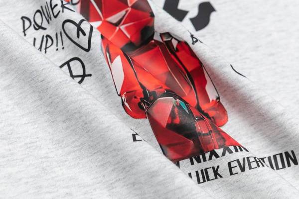 Fear of God × ESSENTIALS Sweatshirt -1927