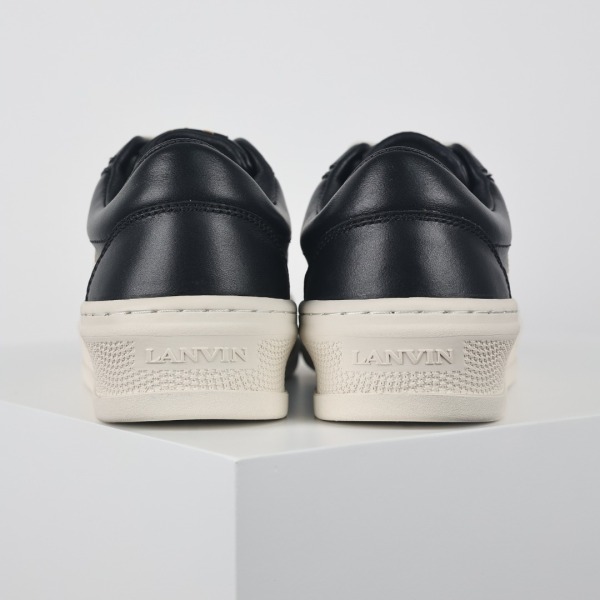 L@nvin Cash x Future Dark Grey Beige
