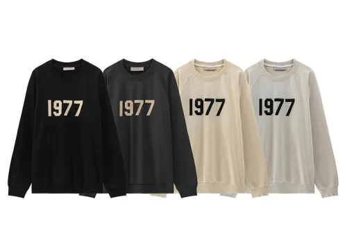 Fear of God 1977 Sweatshirt -2919