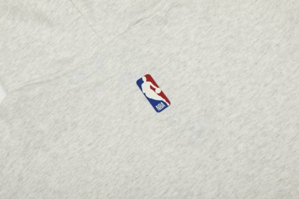 Fear of God Essentials x NBA Sports Fit Hoodie