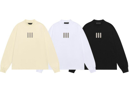Fear of God × Adidas Sweatshirt -1922