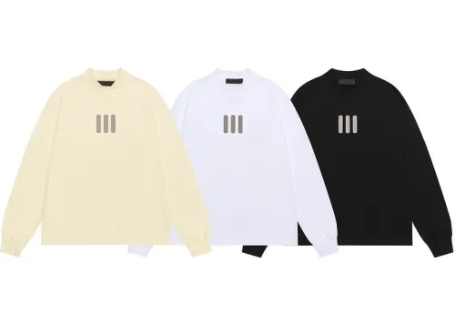 Fear of God × Adidas Sweatshirt -1922
