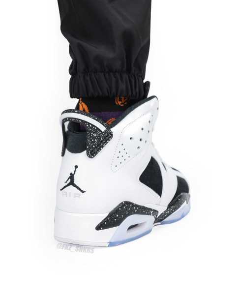 Air Jordan 6 Retro Oreo 2026（A1）