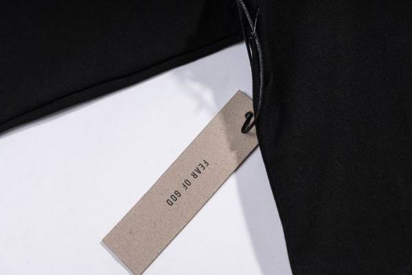 Fear of God Sweatshirt -2931
