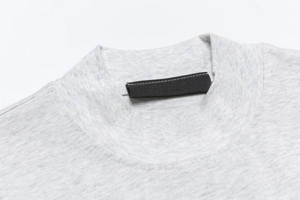 Fear of God × ESSENTIALS Sweatshirt -1927