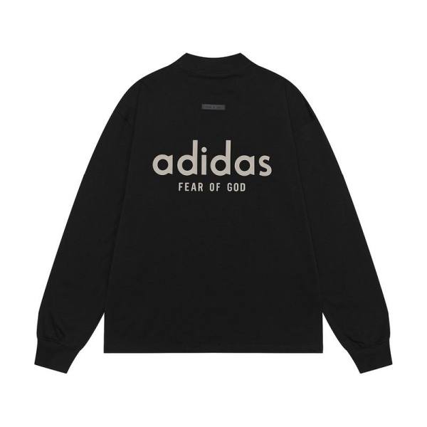 Fear of God × Adidas Sweatshirt -1922