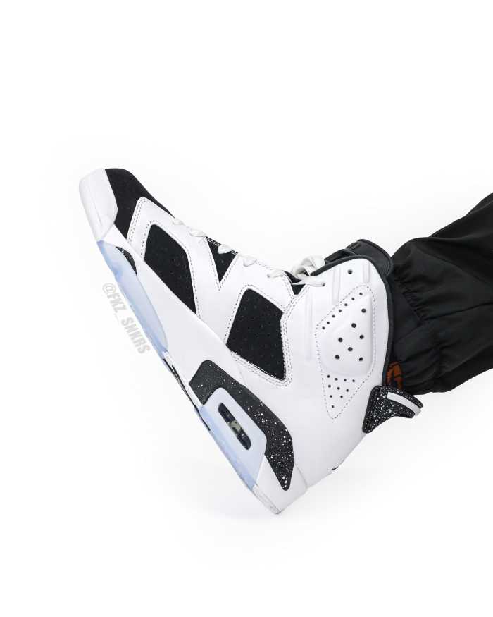 Air Jordan 6 Retro Oreo 2026（A1）