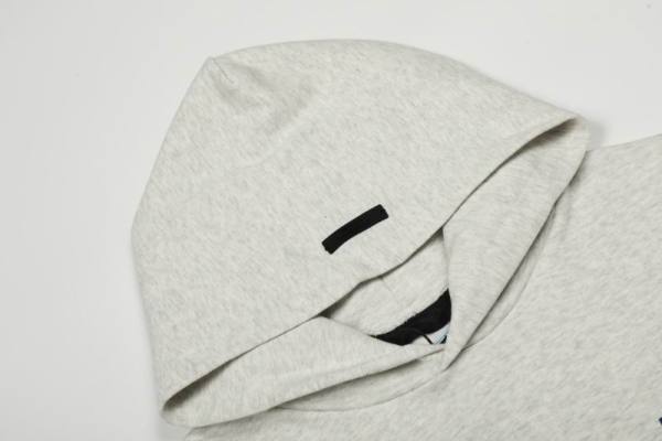 Fear of God Essentials x NBA Sports Fit Hoodie