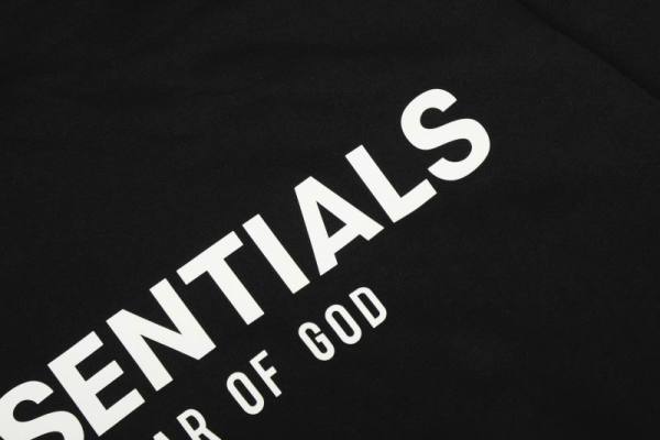 Fear of God Essentials Hoodie -8115