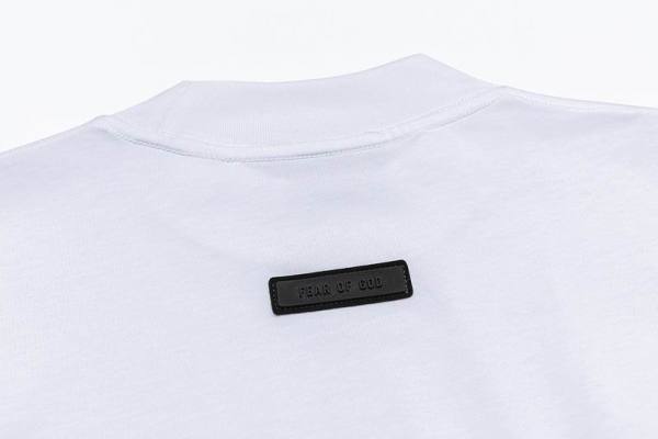 Fear of God × ESSENTIALS Sweatshirt -1925