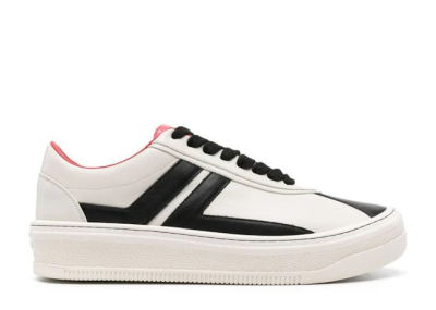 L@nvin Cash x Future Off White Black
