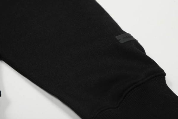 Fear of God Essentials Hoodie -8115