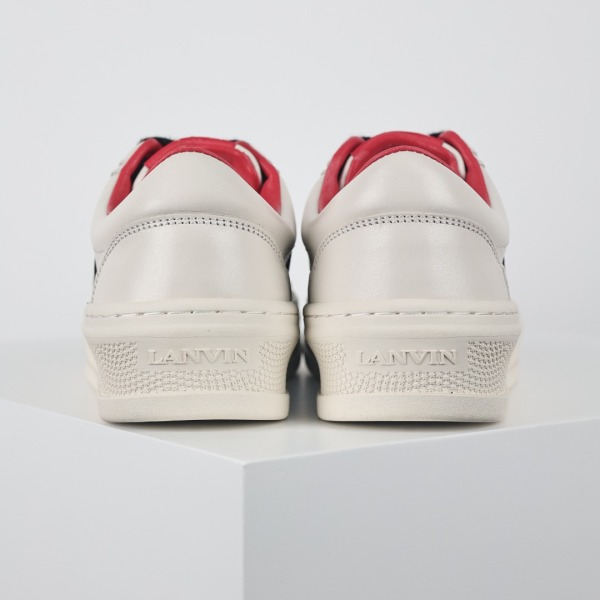 L@nvin Cash x Future Off White Black