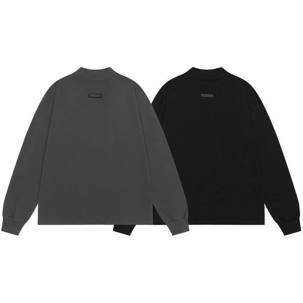 Fear of God × Adidas Sweatshirt -1930