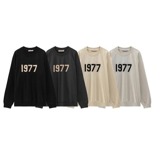 Fear of God 1977 Sweatshirt -2919