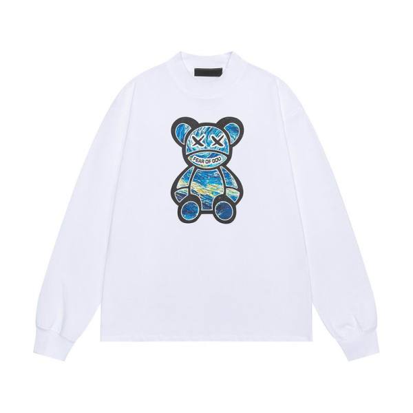 Fear of God Sweatshirt -1924