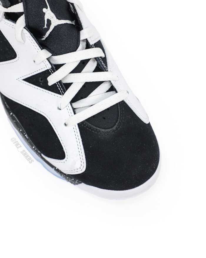 Air Jordan 6 Retro Oreo 2026（A1）