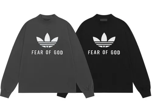Fear of God × Adidas Sweatshirt -1930