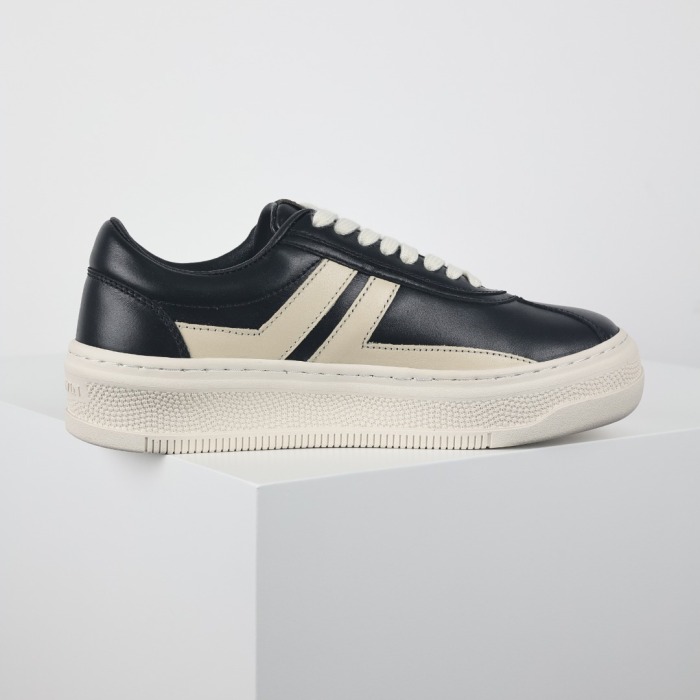 L@nvin Cash x Future Dark Grey Beige