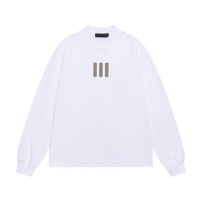 Fear of God × Adidas Sweatshirt -1922