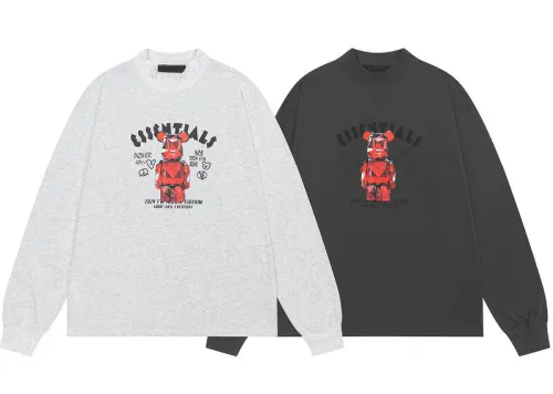 Fear of God × ESSENTIALS Sweatshirt -1927