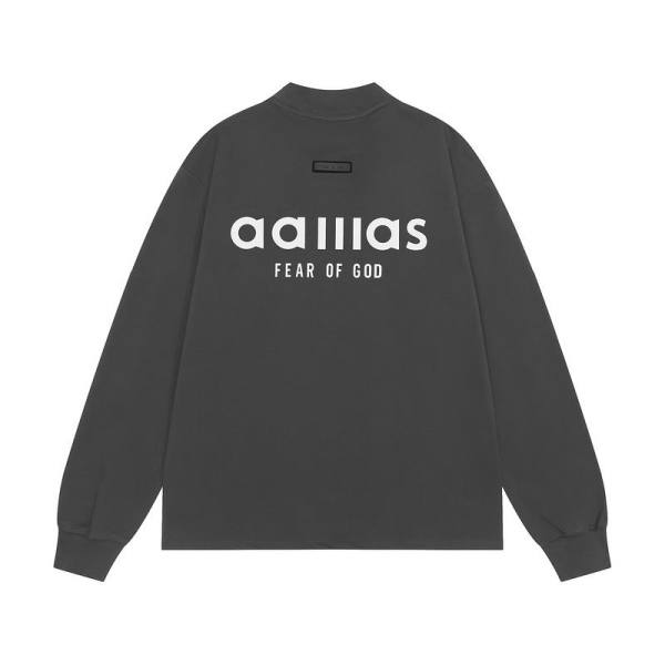 Fear of God Sweatshirt -1923